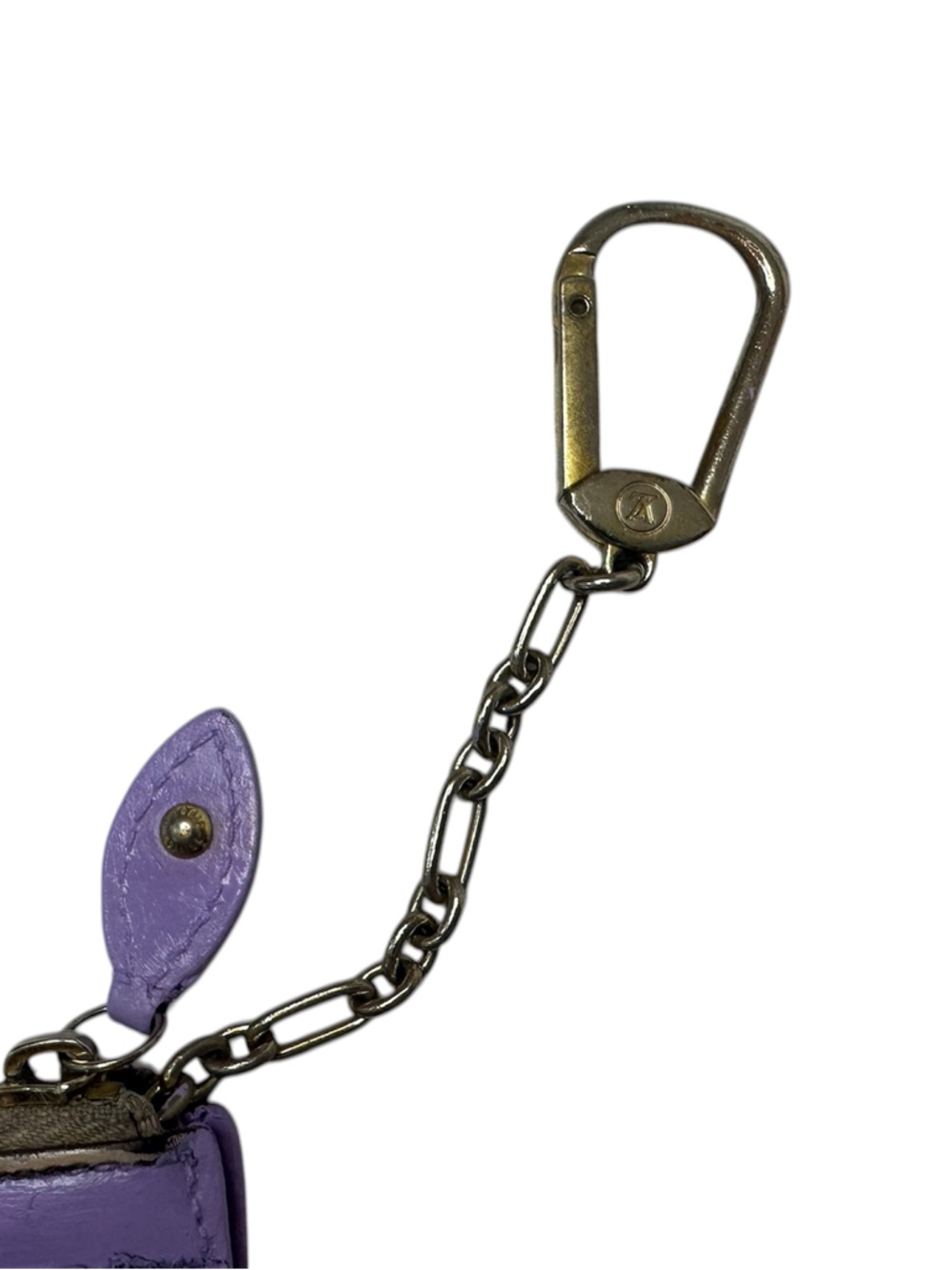 Louis Vuitton Vernis Zippy Pouch Wallet - Picture 10 of 17